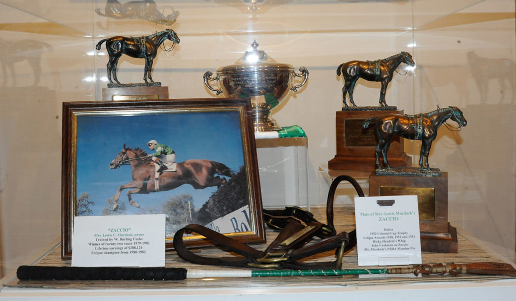 National Steeplechase Museum Camden, SC